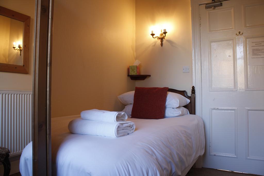 Aonach Mor Apartamento Edimburgo Quarto foto