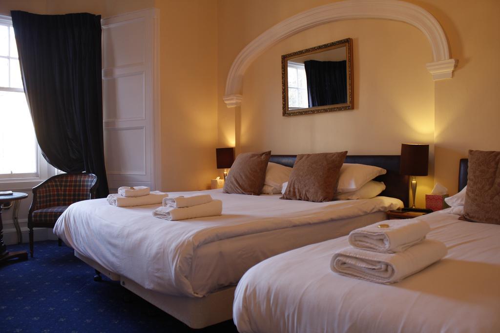 Aonach Mor Apartamento Edimburgo Quarto foto