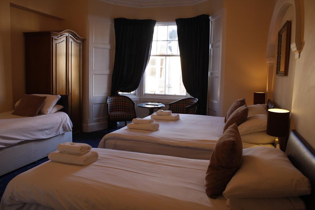 Aonach Mor Apartamento Edimburgo Quarto foto
