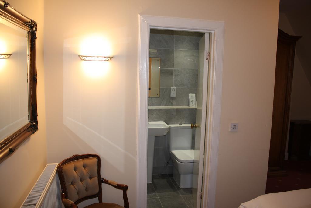 Aonach Mor Apartamento Edimburgo Exterior foto