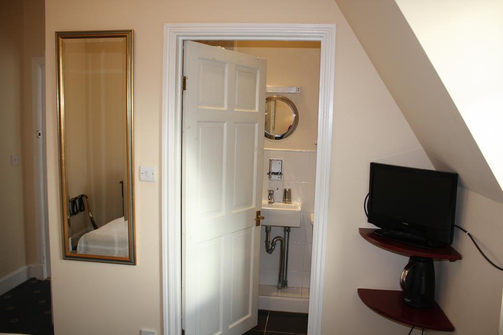 Aonach Mor Apartamento Edimburgo Exterior foto