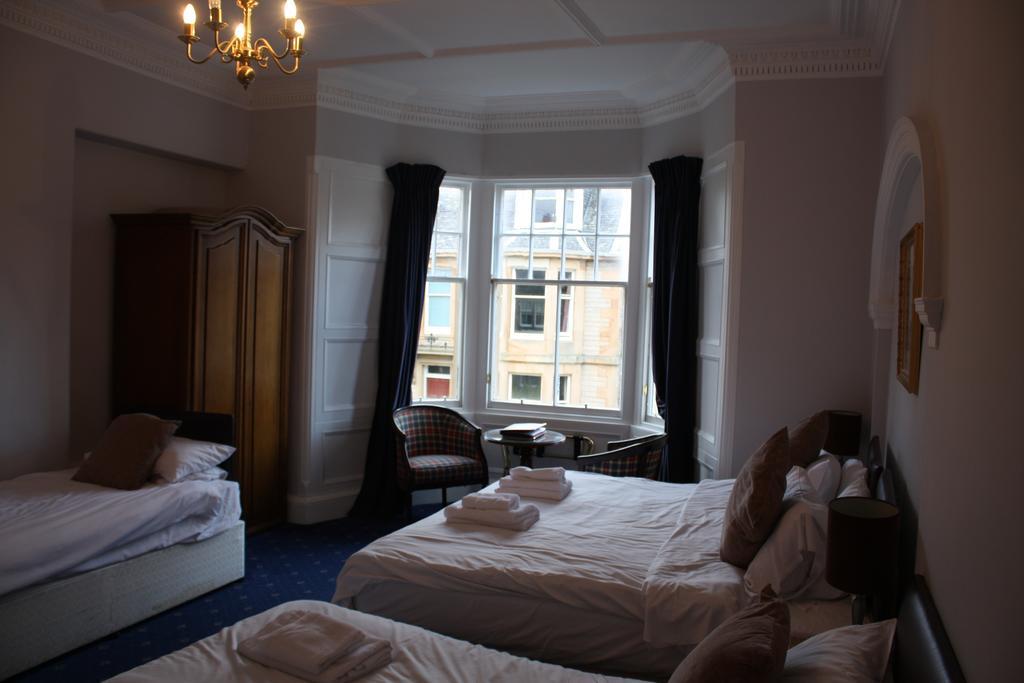 Aonach Mor Apartamento Edimburgo Exterior foto