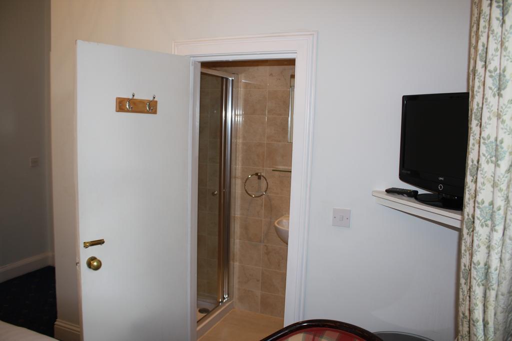 Aonach Mor Apartamento Edimburgo Exterior foto