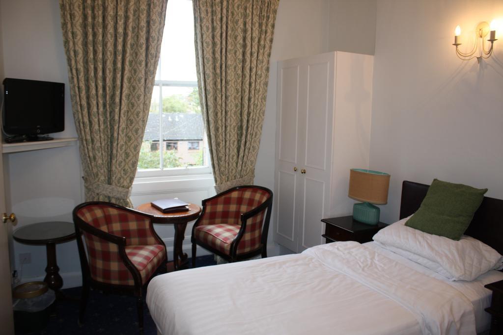 Aonach Mor Apartamento Edimburgo Exterior foto