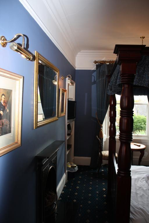 Aonach Mor Apartamento Edimburgo Exterior foto