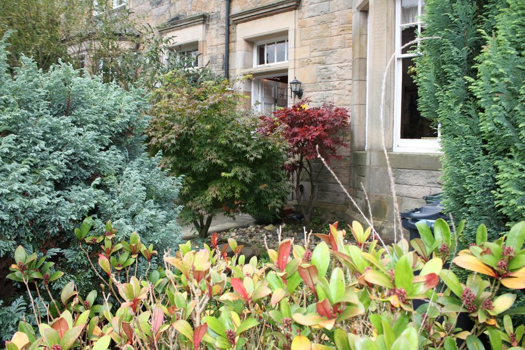 Aonach Mor Apartamento Edimburgo Exterior foto