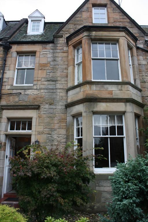 Aonach Mor Apartamento Edimburgo Exterior foto