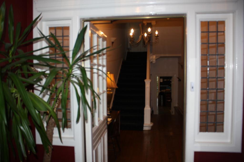 Aonach Mor Apartamento Edimburgo Exterior foto